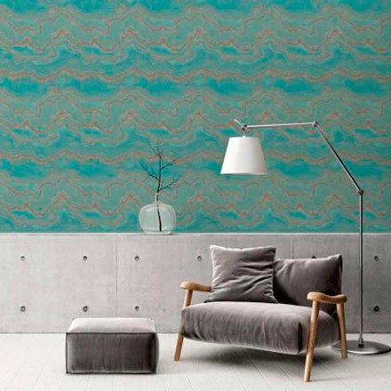 Rollo Papel Pintado STORIES OF LIFE Referencia  39659-1.