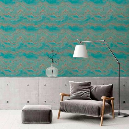 Rollo Papel Pintado STORIES OF LIFE Referencia  39659-1.