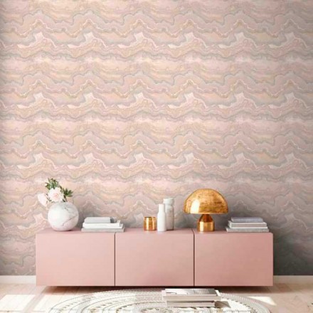Rollo Papel Pintado STORIES OF LIFE Referencia  39659-6.