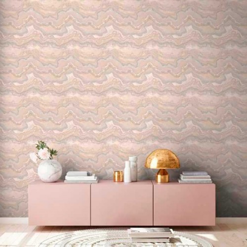 Rollo Papel Pintado STORIES OF LIFE Referencia  39659-6.