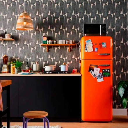 Rollo Papel Pintado STORIES OF LIFE Referencia  39658-3.