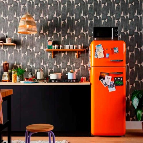 Rollo Papel Pintado STORIES OF LIFE Referencia  39658-3.