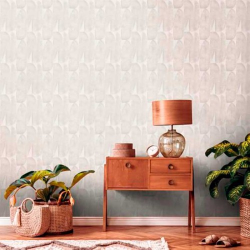 Rollo Papel Pintado STORIES OF LIFE Referencia  39658-1.