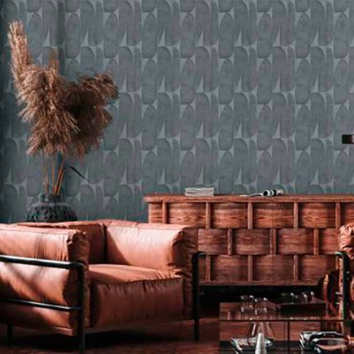 Rollo Papel Pintado STORIES OF LIFE Referencia  39658-4.