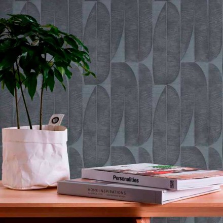 Rollo Papel Pintado STORIES OF LIFE Referencia  39658-4.