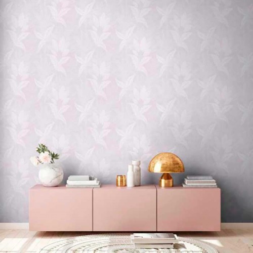 Rollo Papel Pintado STORIES OF LIFE Referencia  39654-4.
