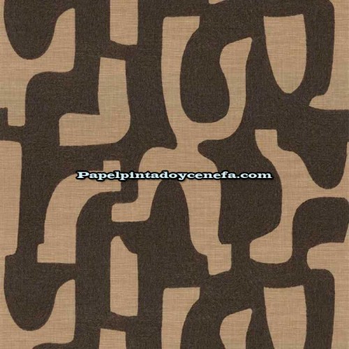 Rollo Papel Pintado LE LIN 3 Referencia  76560304.