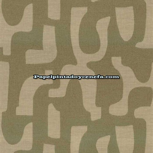 Rollo Papel Pintado LE LIN 3 Referencia  76560406.