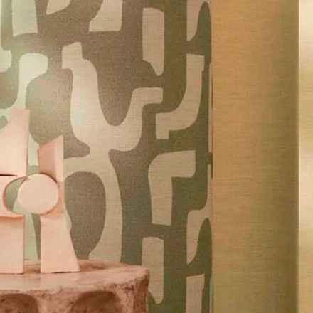 Rollo Papel Pintado LE LIN 3 Referencia  F73810908.