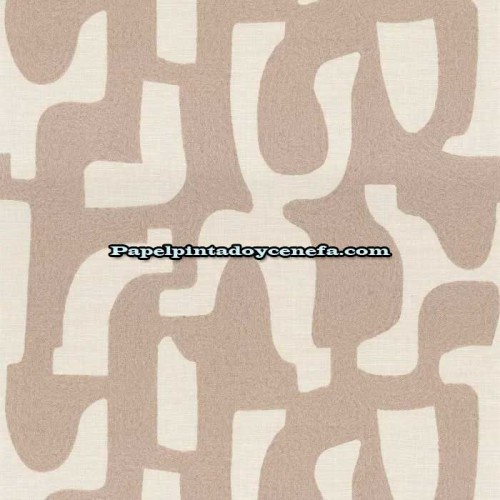 Rollo Papel Pintado LE LIN 3 Referencia  76560100.