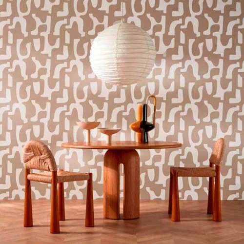 Rollo Papel Pintado LE LIN 3 Referencia  76560100.