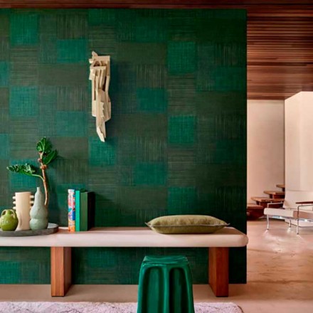 Rollo Papel Pintado CASA AZUL Referencia  76321630.