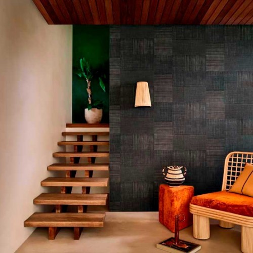 Rollo Papel Pintado CASA AZUL Referencia  76321732.