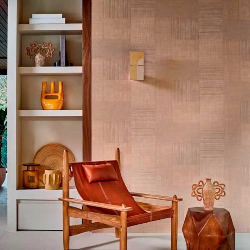 Rollo Papel Pintado CASA AZUL Referencia  76321120.
