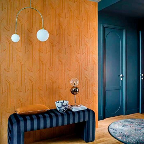 Rollo Papel Pintado FAUBOURG DES LUMIERES Referencia  76282140.