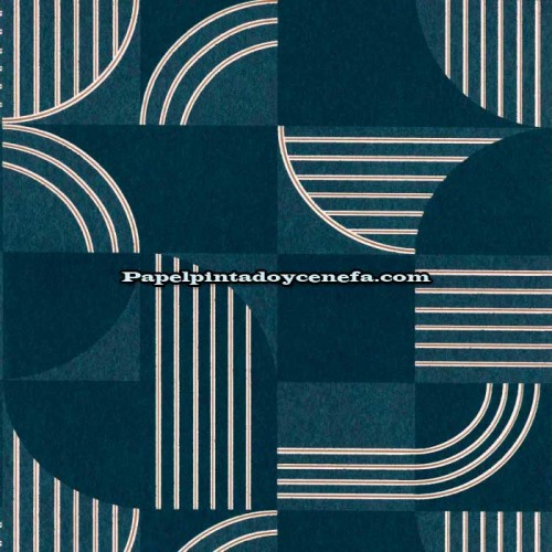 Rollo Papel Pintado FAUBOURG DES LUMIERES Referencia  76271528.