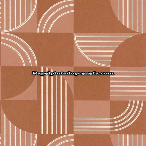 Rollo Papel Pintado FAUBOURG DES LUMIERES Referencia  76271324.