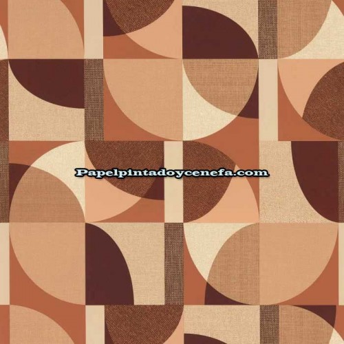 Rollo Papel Pintado FAUBOURG DES LUMIERES Referencia  76261018.