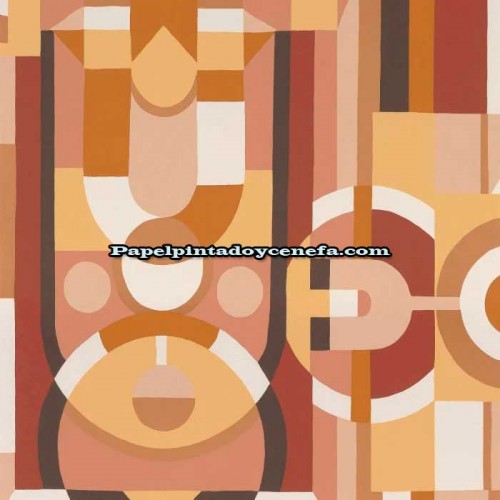Rollo Papel Pintado FAUBOURG DES LUMIERES Referencia  76250406.