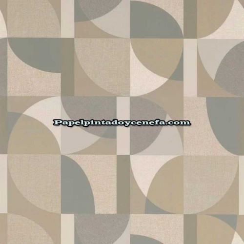 Rollo Papel Pintado FAUBOURG DES LUMIERES Referencia  76260712.