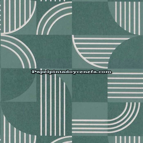 Rollo Papel Pintado FAUBOURG DES LUMIERES Referencia  76271426.