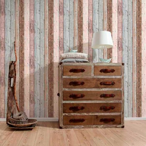 Rollo Papel Pintado ELEMENTS 2 Referencia  8550-39.