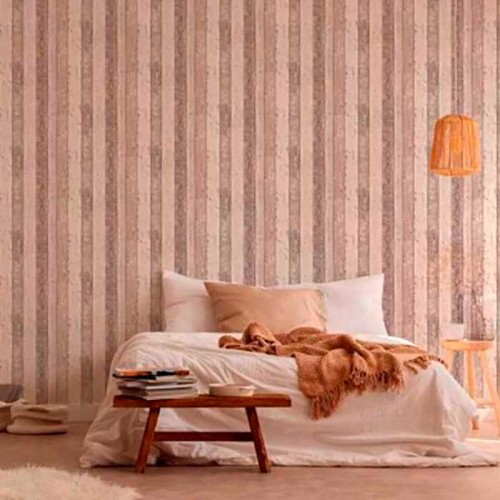 Rollo Papel Pintado ELEMENTS 2 Referencia  8550-53.