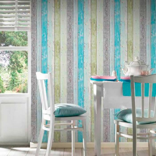 Rollo Papel Pintado ELEMENTS 2 Referencia  8550-77.