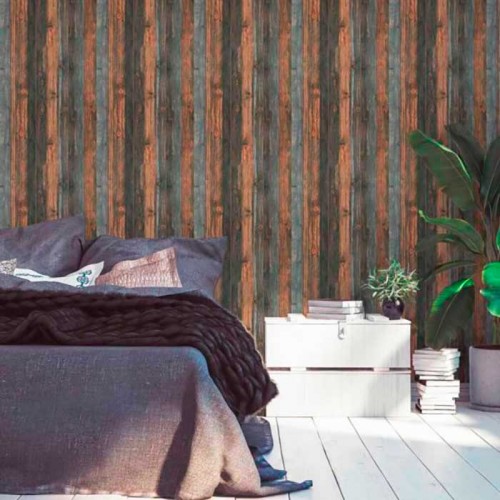 Rollo Papel Pintado ELEMENTS 2 Referencia  9086-12.