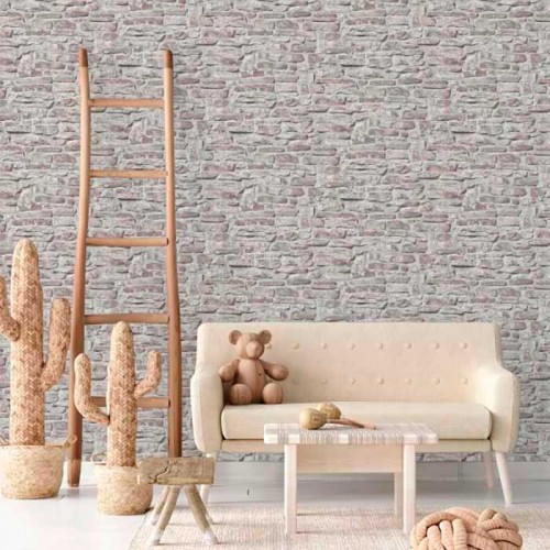Rollo Papel Pintado ELEMENTS 2 Referencia  38815-2.
