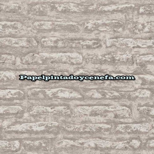 Rollo Papel Pintado ELEMENTS 2 Referencia  39027-4.
