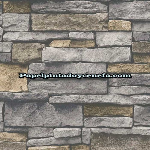 Rollo Papel Pintado ELEMENTS 2 Referencia  38813-1.