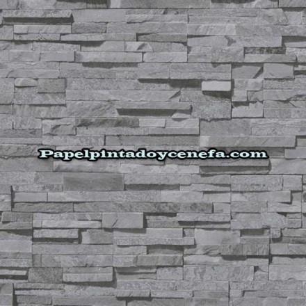 Rollo Papel Pintado ELEMENTS 2 Referencia  38816-3.
