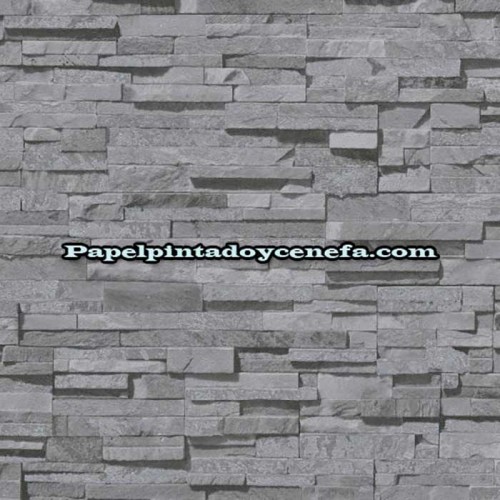 Rollo Papel Pintado ELEMENTS 2 Referencia  38816-3.
