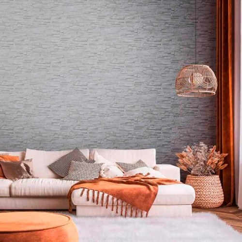 Rollo Papel Pintado ELEMENTS 2 Referencia  38816-3.