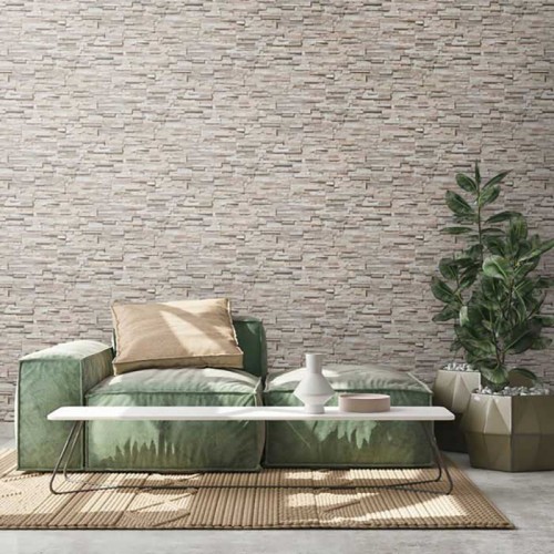 Rollo Papel Pintado ELEMENTS 2 Referencia  38816-1.