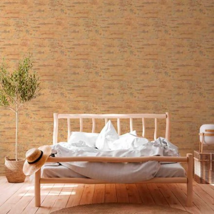 Rollo Papel Pintado ELEMENTS 2 Referencia  37415-1.