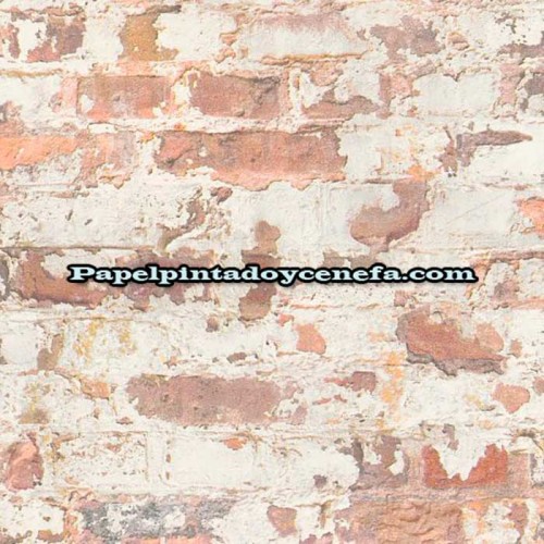 Rollo Papel Pintado ELEMENTS 2 Referencia  36929-1.