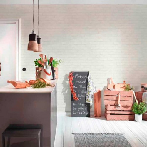 Rollo Papel Pintado ELEMENTS 2 Referencia  9078-51.