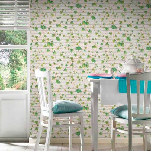 Rollo Papel Pintado ELEMENTS 2 Referencia  31942-1.
