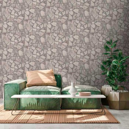 Rollo Papel Pintado ELEMENTS 2 Referencia  3893-36.