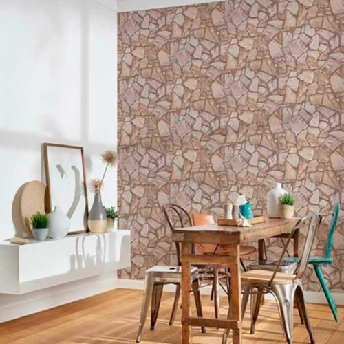 Rollo Papel Pintado ELEMENTS 2 Referencia  3893-43.