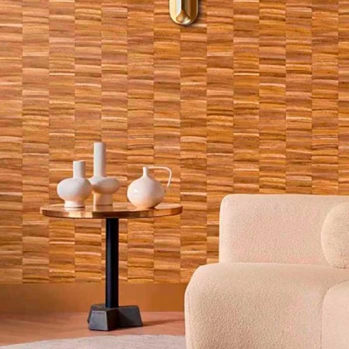 Rollo Papel Pintado NATURE PRECIEUSE Referencia  76501630.