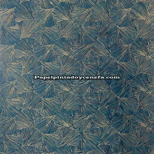 Rollo Papel Pintado NATURE PRECIEUSE Referencia  76522752.
