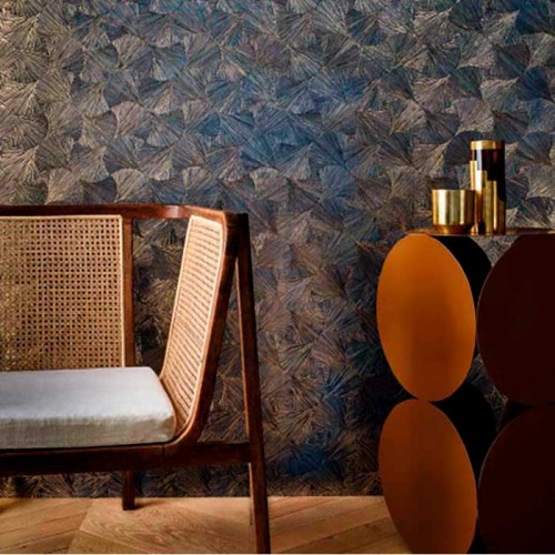 Rollo Papel Pintado NATURE PRECIEUSE Referencia  76522752.
