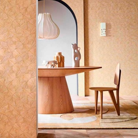 Rollo Papel Pintado NATURE PRECIEUSE Referencia  B75322242.