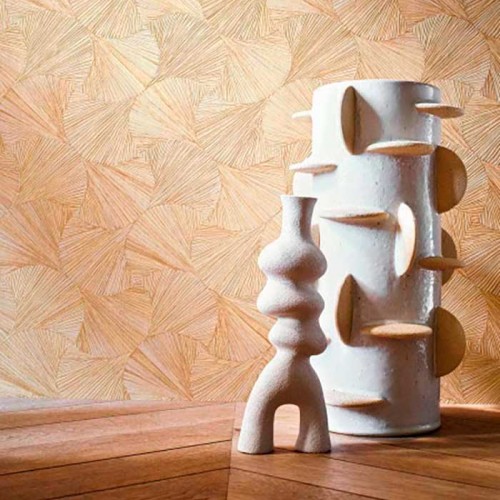 Rollo Papel Pintado NATURE PRECIEUSE Referencia  B75322242.