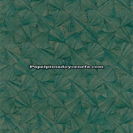 Rollo Papel Pintado NATURE PRECIEUSE Referencia  B75322446.