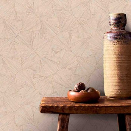 Rollo Papel Pintado NATURE PRECIEUSE Referencia  B75320712.