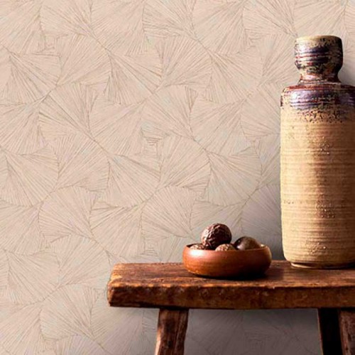Rollo Papel Pintado NATURE PRECIEUSE Referencia  B75320712.